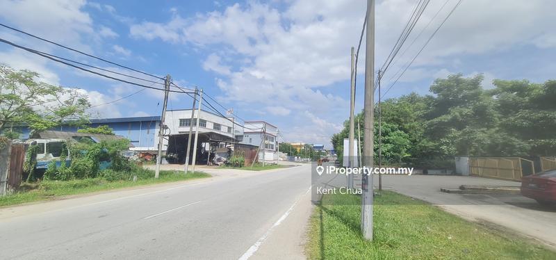 For Sale - Kampung Baru Subang, Seksyen U6, Shah Alam, Selangor