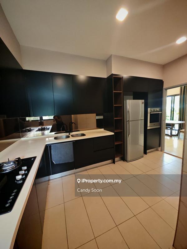 Semi-Detached House for Sale in Bandar Tasik Puteri, Rawang by Candy Soon - iProperty.com.my