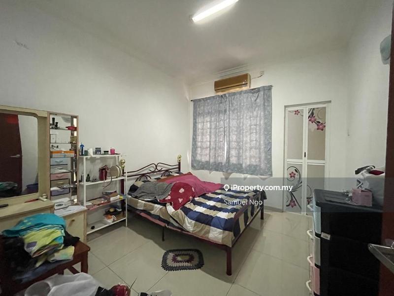 2-storey Terraced House for Sale in Taman Skudai Baru, Skudai by Samuel Ngo - iProperty.com.my