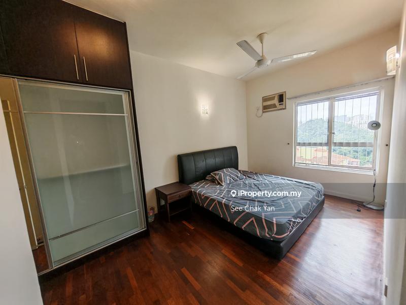 Kondominium untuk Dijual di Seri Maya Condominium oleh See Chak Yan - iProperty.com.my