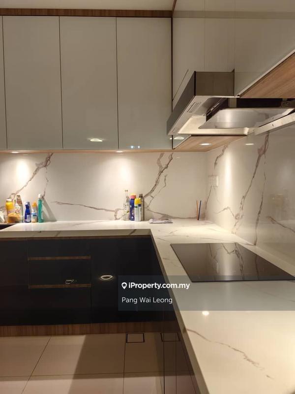 Service Residence for Sale in The Apple by Pang Wai Leong - iProperty.com.my