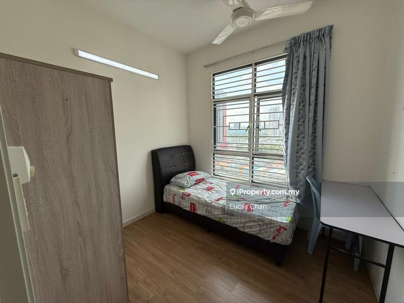 Condominium for Rent in Casa Green by Lucas Chan - iProperty.com.my