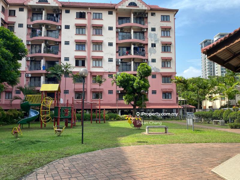 Condominium for Sale in Bukit Gembira by Shean Chang - iProperty.com.my
