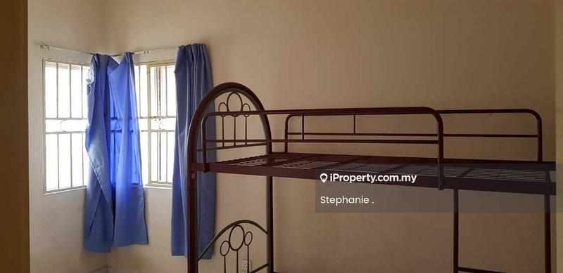Condominium for Rent in Wangsa Metroview by Stephanie Khoo - Bedroom - iProperty.com.my
