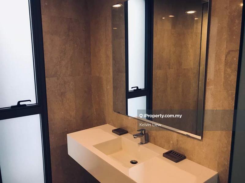 Condominium for Sale in The Fennel by Kelvin Liew - iProperty.com.my