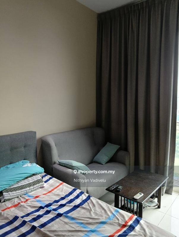 Service Residence for Sale in Rica Residence by Nithiyan Vadivelu - iProperty.com.my