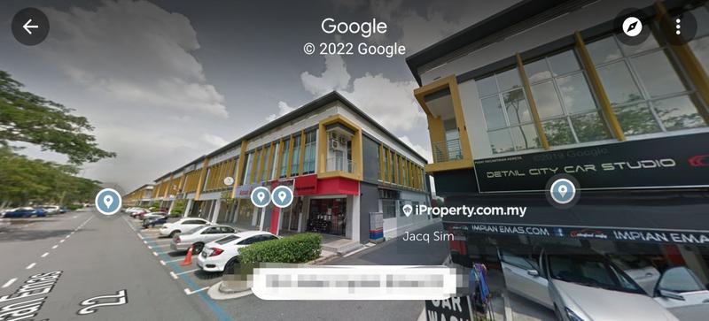 Shop-Office for Sale in Taman Impian Emas, Skudai by Jacq Sim - iProperty.com.my