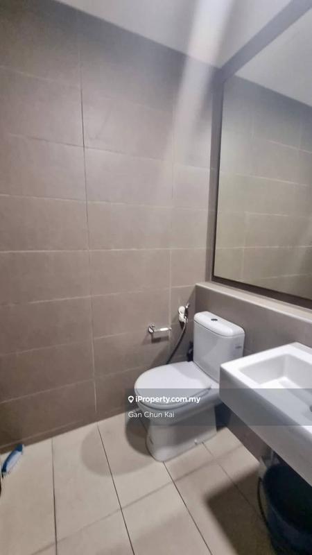 Kediaman Servis untuk Disewa di The Tamarind oleh Gan Chun Kai - iProperty.com.my