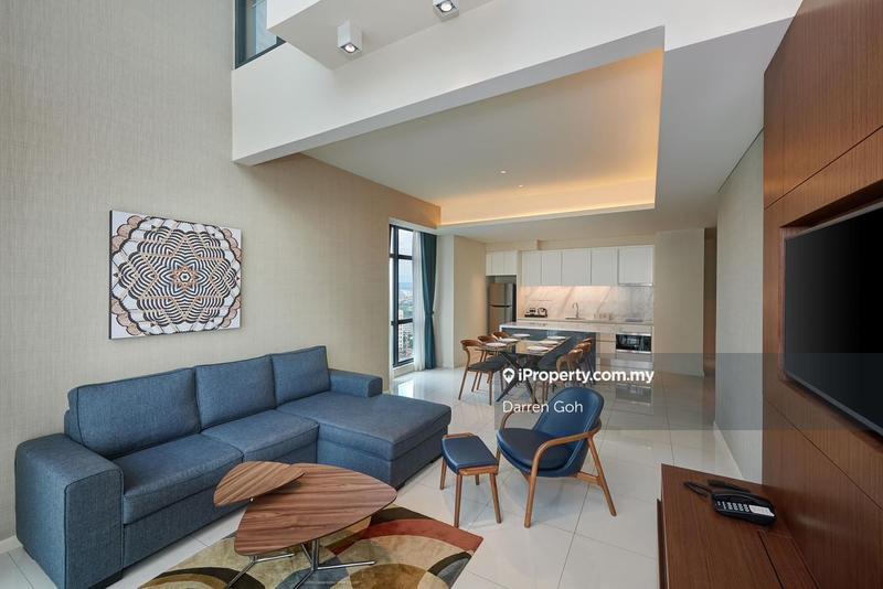 Service Residence for Sale in Tribeca by Darren Goh - iProperty.com.my