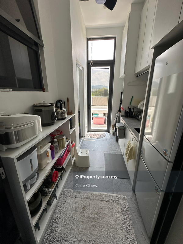 Semi-Detached House for Sale in Eco Ardence, Setia Alam by Calie Chew - iProperty.com.my