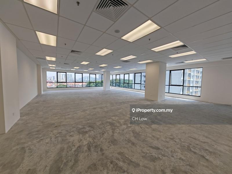 Pejabat untuk Disewa di Seksyen 13, Petaling Jaya oleh CH Low - iProperty.com.my