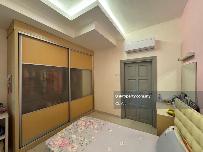 Rumah Berkembar untuk Dijual di Jalil Sutera, Bukit Jalil oleh Ck Yee - iProperty.com.my