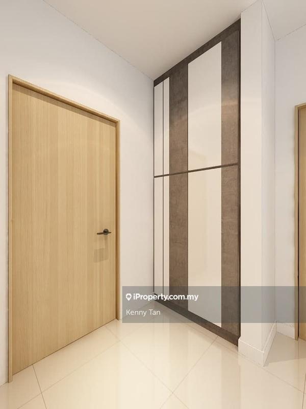 Service Residence for Sale in Cyperus @ Tropicana Gardens by Kenny Tan - iProperty.com.my