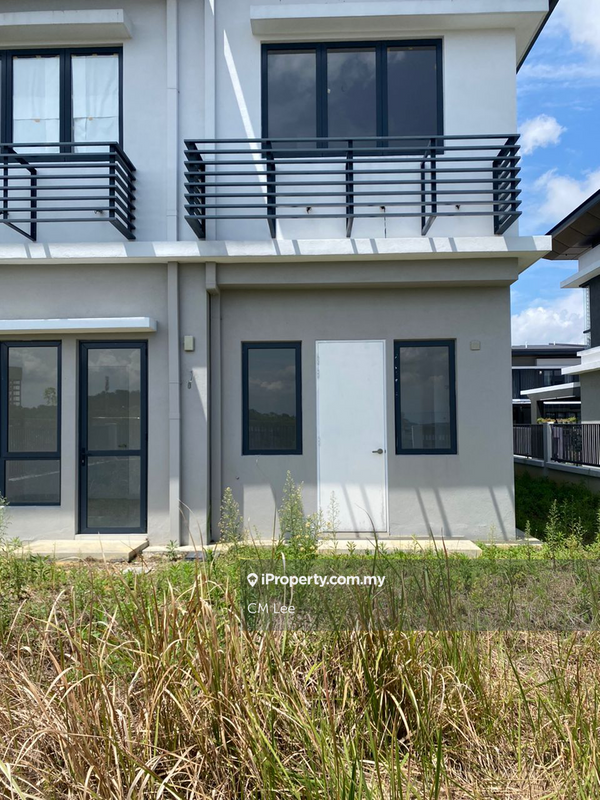 2-storey Terraced House for Sale in Bandar Seri Coalfields, Ijok by CM Lee - iProperty.com.my
