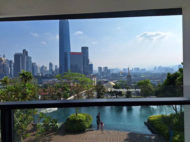 Kediaman Servis untuk Dijual di Continew oleh Sharil Routh - iProperty.com.my