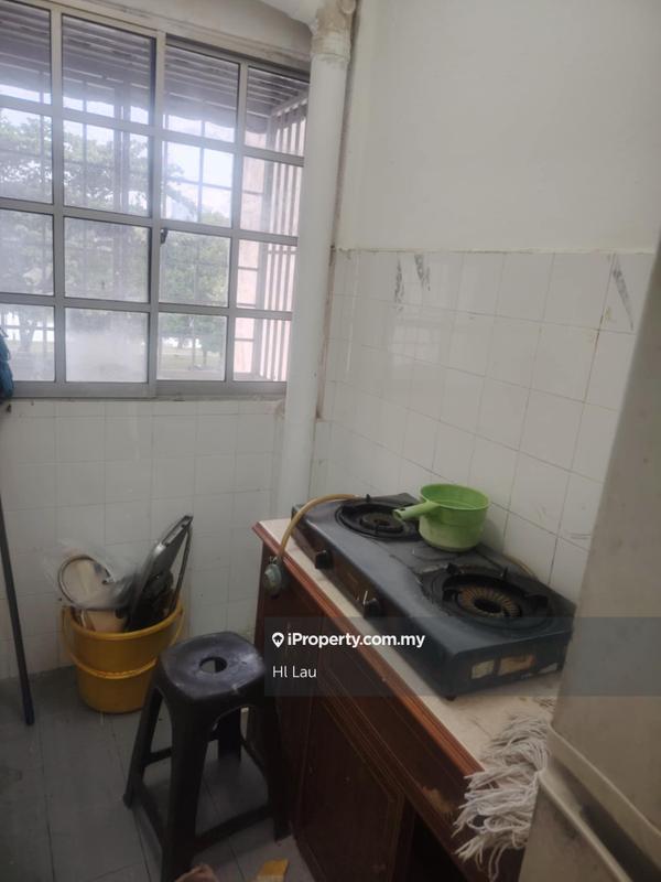 Pangsapuri untuk Dijual di Pandan Lake View oleh Hl Lau - iProperty.com.my