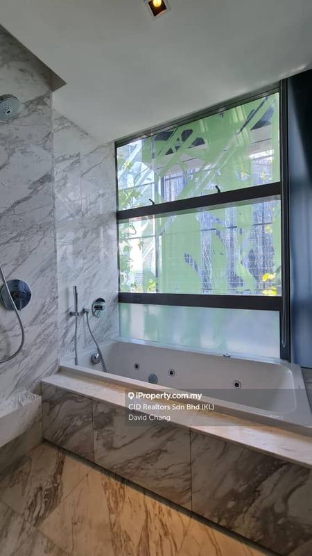 Service Residence for Rent in Le Nouvel by David Chang - iProperty.com.my