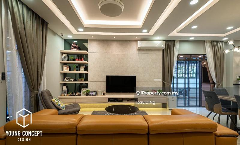 Cluster House for Sale in Retusa Elemri Setia Utama1 Setia Alam, Setia Alam by David Ng - iProperty.com.my