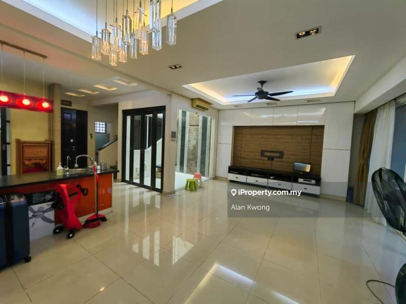 For Sale - Adiva Courtyard