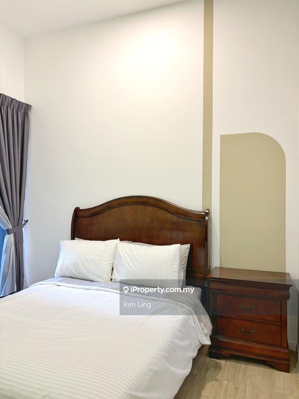 Service Residence for Rent in M City by Kim Ling - iProperty.com.my