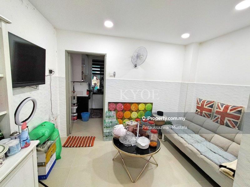 2-storey Terraced House for Sale in Taman Kosas, Ampang by Firdaussazwan Mustafa - iProperty.com.my