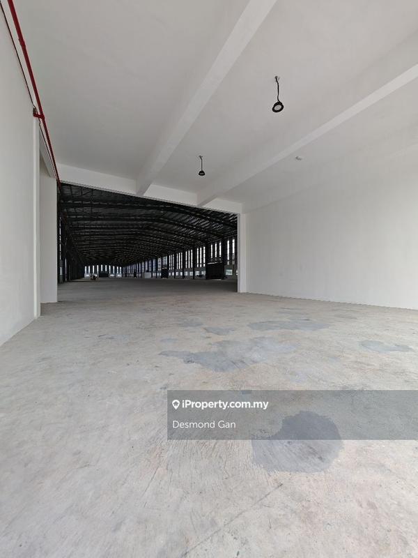 For Sale - Rent To Own Subang Factory