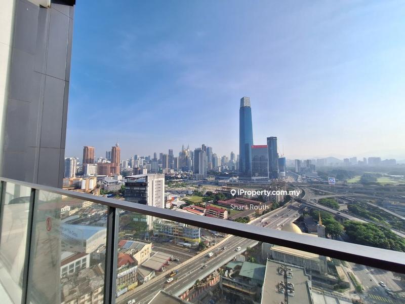 Kediaman Servis untuk Dijual di Continew oleh Sharil Routh - iProperty.com.my