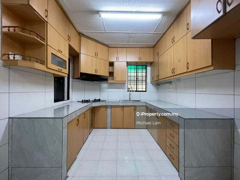 Rumah Teres 2-Tingkat untuk Dijual di SS3, Petaling Jaya oleh Michael Lam - iProperty.com.my