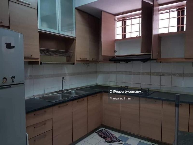 Kondominium untuk Dijual di Prima 16 (Prima Sixteen) The Second Chapter oleh Margaret Than - iProperty.com.my