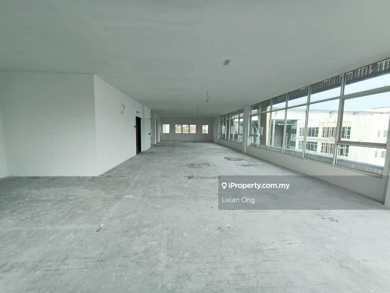 Kedai-Pejabat untuk Disewa di Seksyen U5, Shah Alam oleh Ziyue Ong - iProperty.com.my