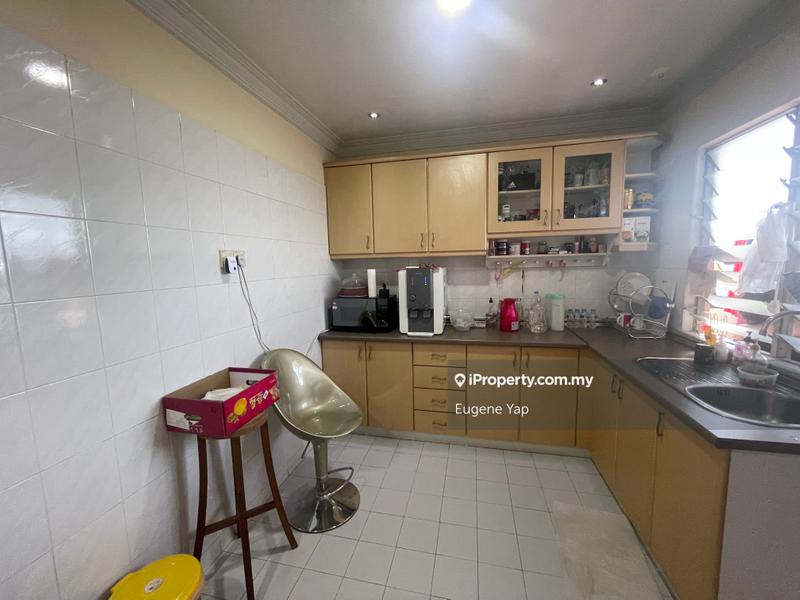 Pangsapuri untuk Dijual di Midah Heights Condominium oleh Eugene Yap - iProperty.com.my