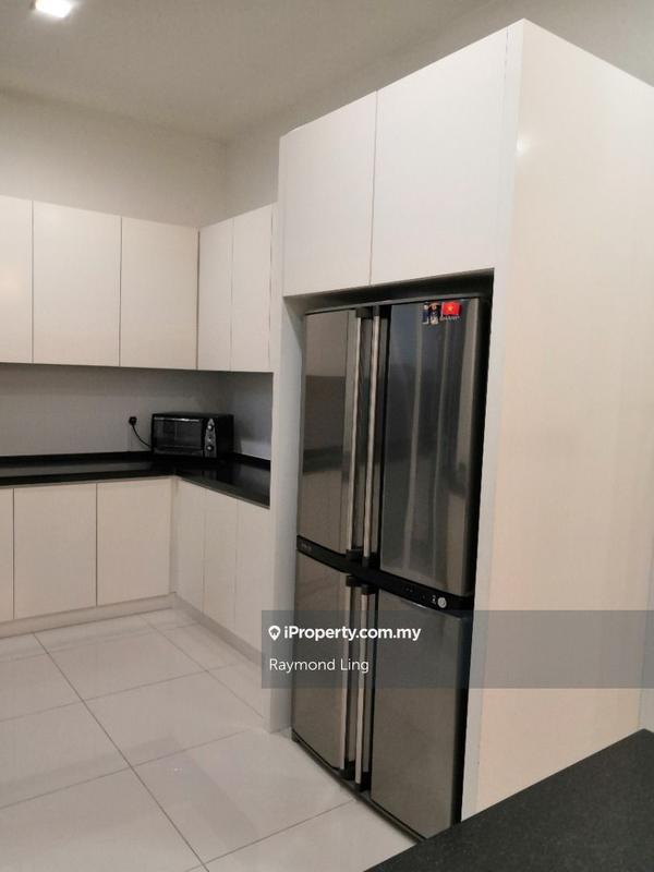 Condominium for Sale in The Park Residences 1 by Raymond Ling - iProperty.com.my