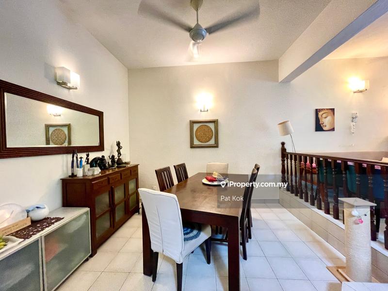 2-storey Terraced House for Rent in Taman Tun Dr Ismail, Kuala Lumpur by Pat Kok - iProperty.com.my