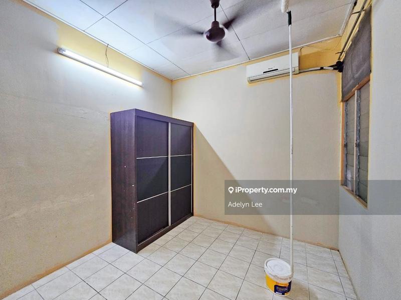 Terraced House for Sale in Bandar Saujana Putra, Tanjong Duabelas by Adelyn Lee - iProperty.com.my