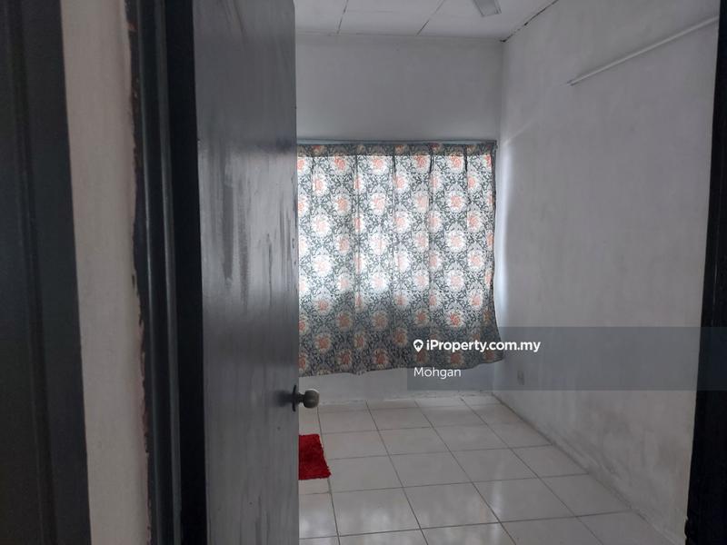For Sale - Subang Perdana Goodyear Court 2