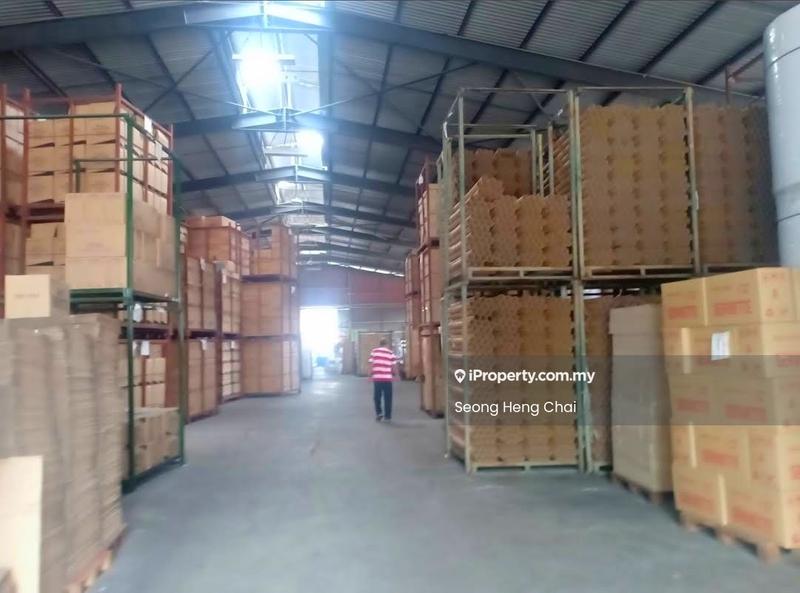 Kilang Terpisah untuk Disewa di Perindustrian Mara, Kota Bharu oleh Chai - Interior - iProperty.com.my
