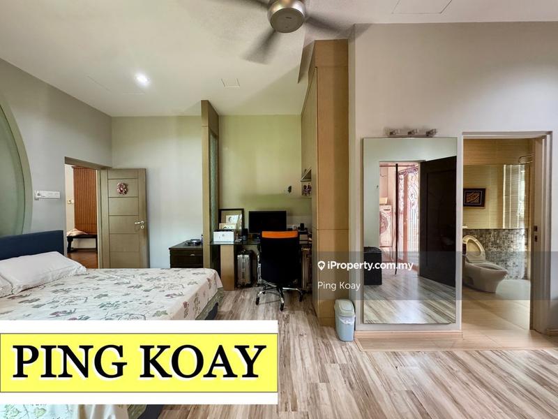 Bungalow House for Sale in 3 STY BUNGALOW | 7800SF | BELL ROAD nr CANTONMENT, Pulau Tikus by Ping Koay - iProperty.com.my