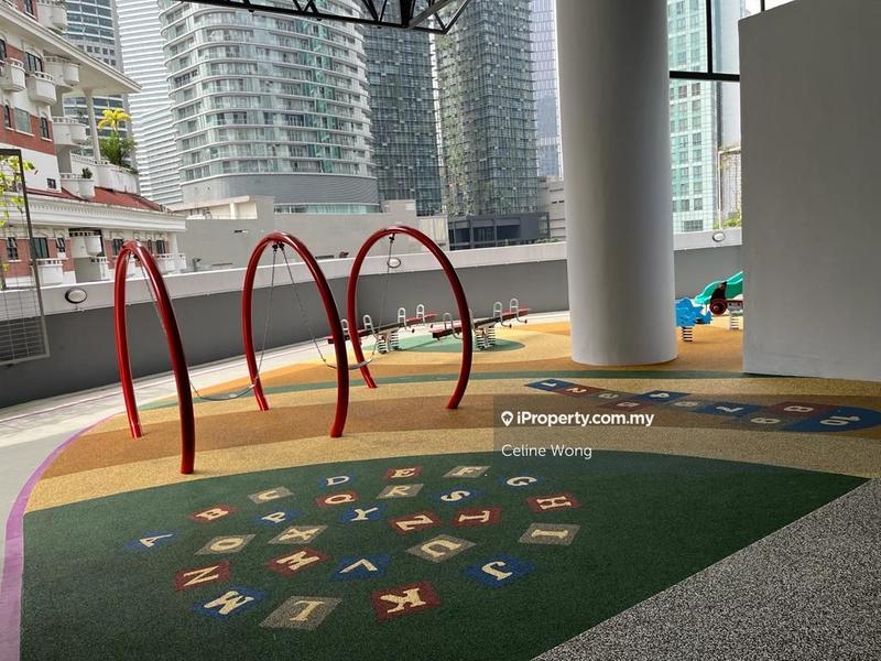 Service Residence for Rent in The Panorama by Celine Wong - iProperty.com.my