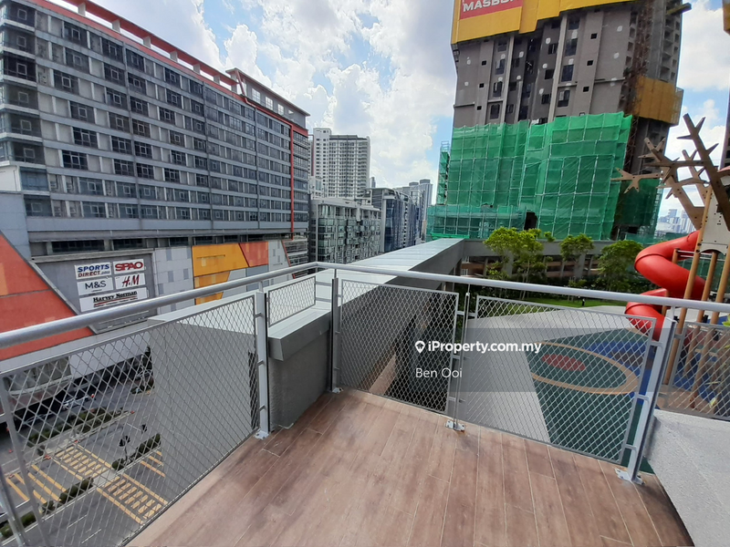 Service Residence for Sale in Sunway Velocity TWO by Ben Ooi - iProperty.com.my