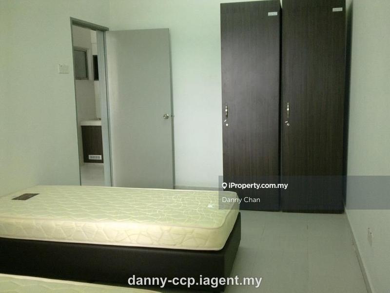 Service Residence for Sale in The Academia @ South City Plaza by Danny Chan - iProperty.com.my