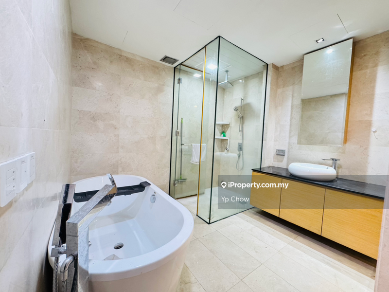 For Rent - Clearwater Residences