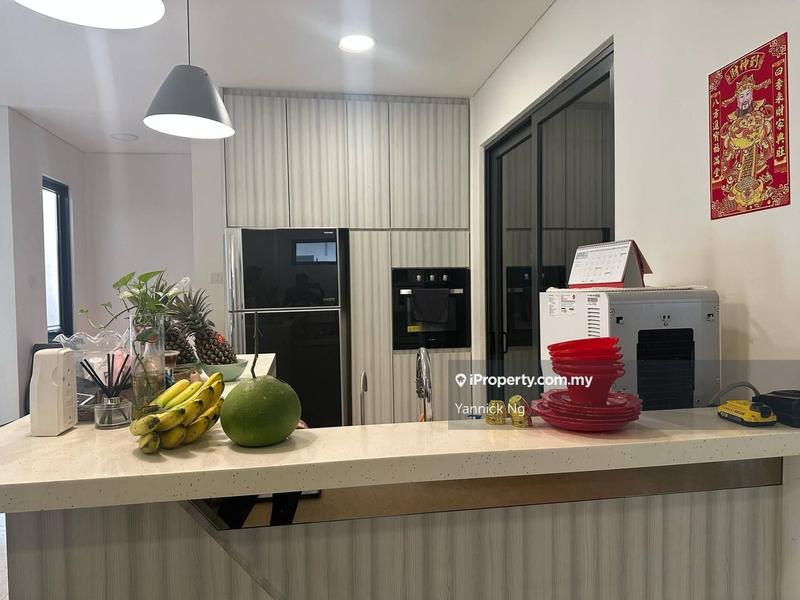 Semi-Detached House for Sale in Lake Fields, Sungai Besi by Yannick Ng - iProperty.com.my