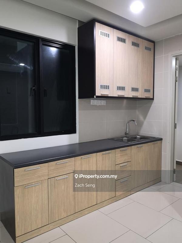 Kondominium untuk Dijual di The Reach @ Titiwangsa oleh Zach Seng - iProperty.com.my