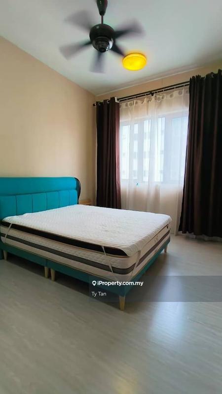 Condominium for Sale in The Haute Gurney by Ty Tan - iProperty.com.my