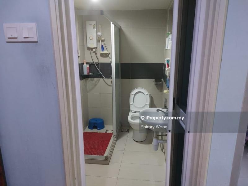 Apartment for Sale in Faber Indah by Shimry Wong - iProperty.com.my