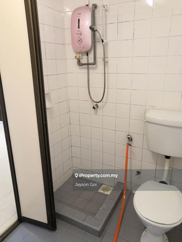 Kondominium untuk Dijual di Casa Magna oleh Jayson Goi - iProperty.com.my