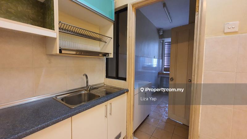 Kondominium untuk Dijual di Casa Tropicana oleh Liza Yap - iProperty.com.my