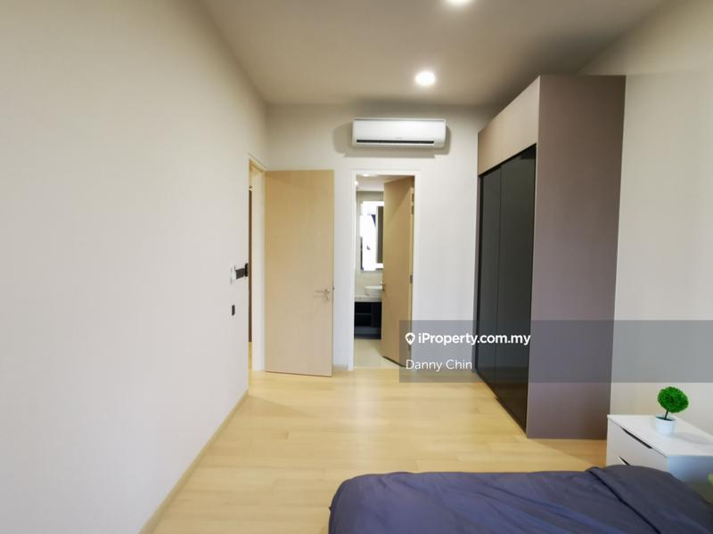 Service Residence for Rent in Star Residences Two by Danny Chin - iProperty.com.my