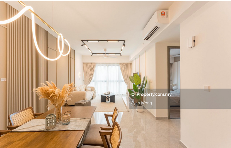 For Sale - Residensi 38 Bangsar