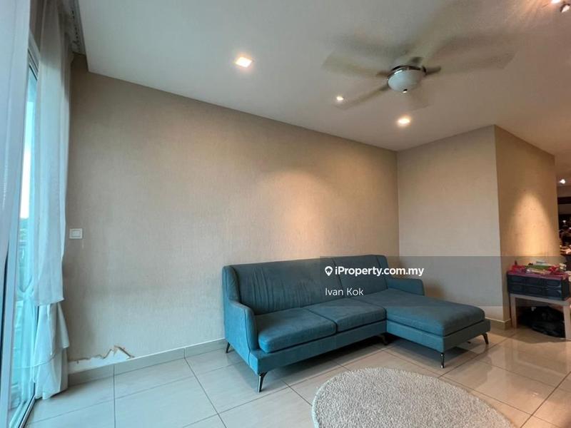 Condominium for Sale in Hijauan Saujana by Ivan Kok - iProperty.com.my